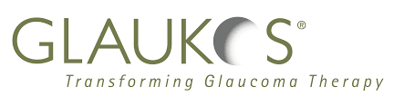 glaukos logo