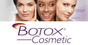 Botox widget