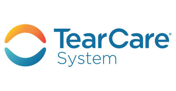 TearCare System for dry eye
