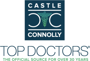 Castle Connolly Top Doc