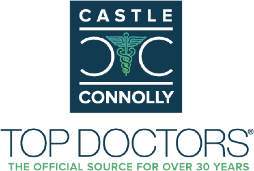 Castle Connolly Top Doc